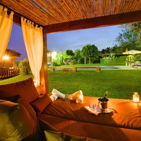 Piedade Sleeps 12 Pool Air Con Wifi Βίλα