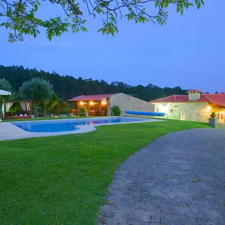 Piedade Sleeps 12 Pool Air Con Wifi Βίλα *