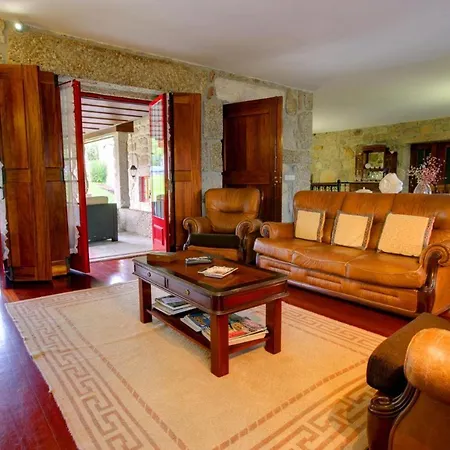 Βίλα Piedade Sleeps 12 Pool Air Con Wifi