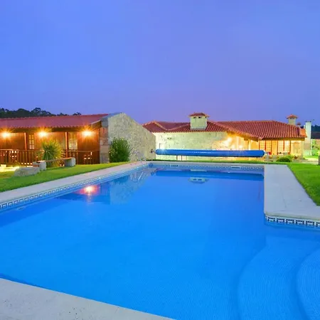 Piedade Sleeps 12 Pool Air Con Wifi *