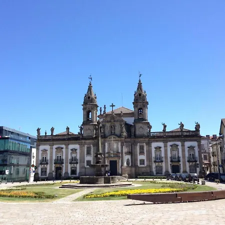 Piedade Sleeps 12 Pool Air Con Wifi Piedade (Braga)