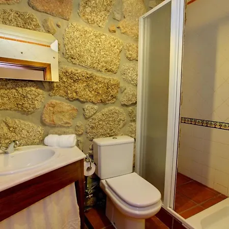 Βίλα Piedade Sleeps 12 Pool Air Con Wifi Piedade (Braga)